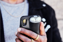 Load image into Gallery viewer, Ulti Case: Uniform Charging Protective Case for your iPhone &amp; AirPods