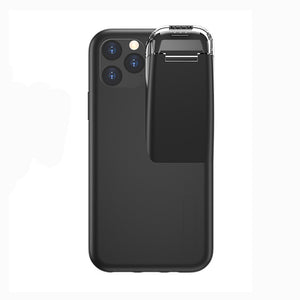 Ulti Case: Uniform Charging Protective Case for your iPhone & AirPods
