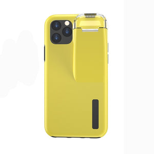 Ulti Case: Uniform Charging Protective Case for your iPhone & AirPods